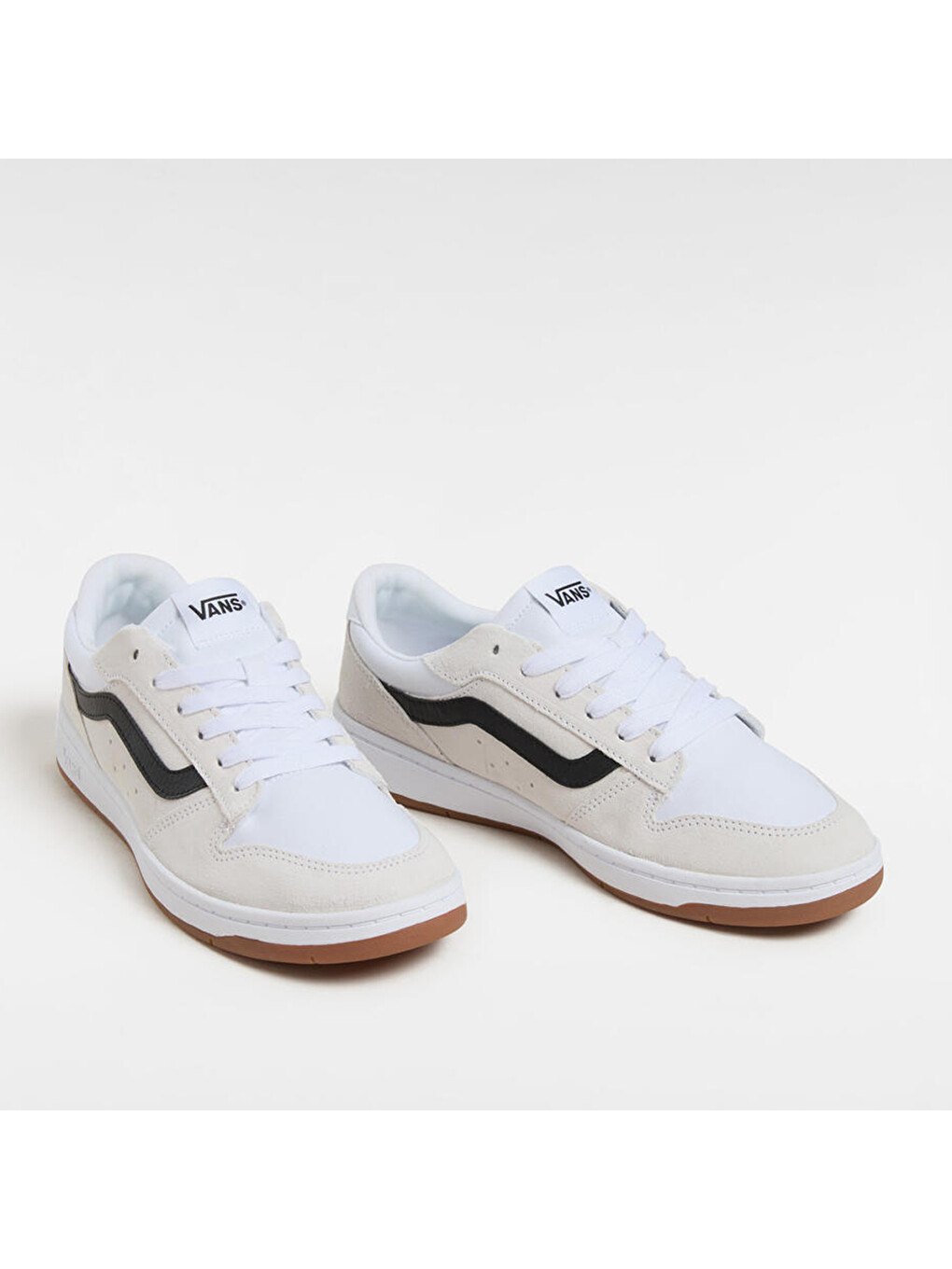 Karışık Ryland Ls Erkek Sneaker-2