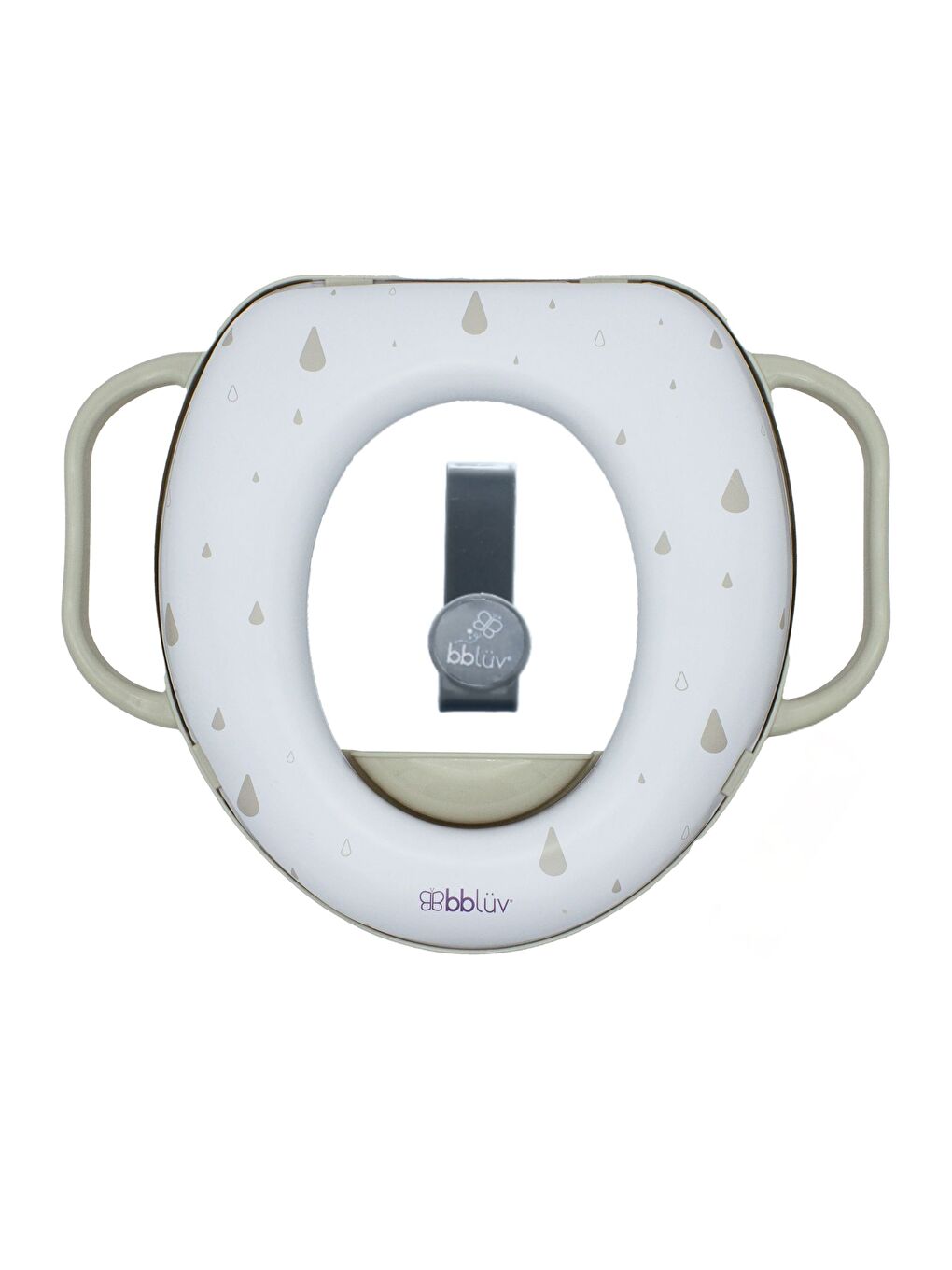 Pöti Tuvalet Adaptörü