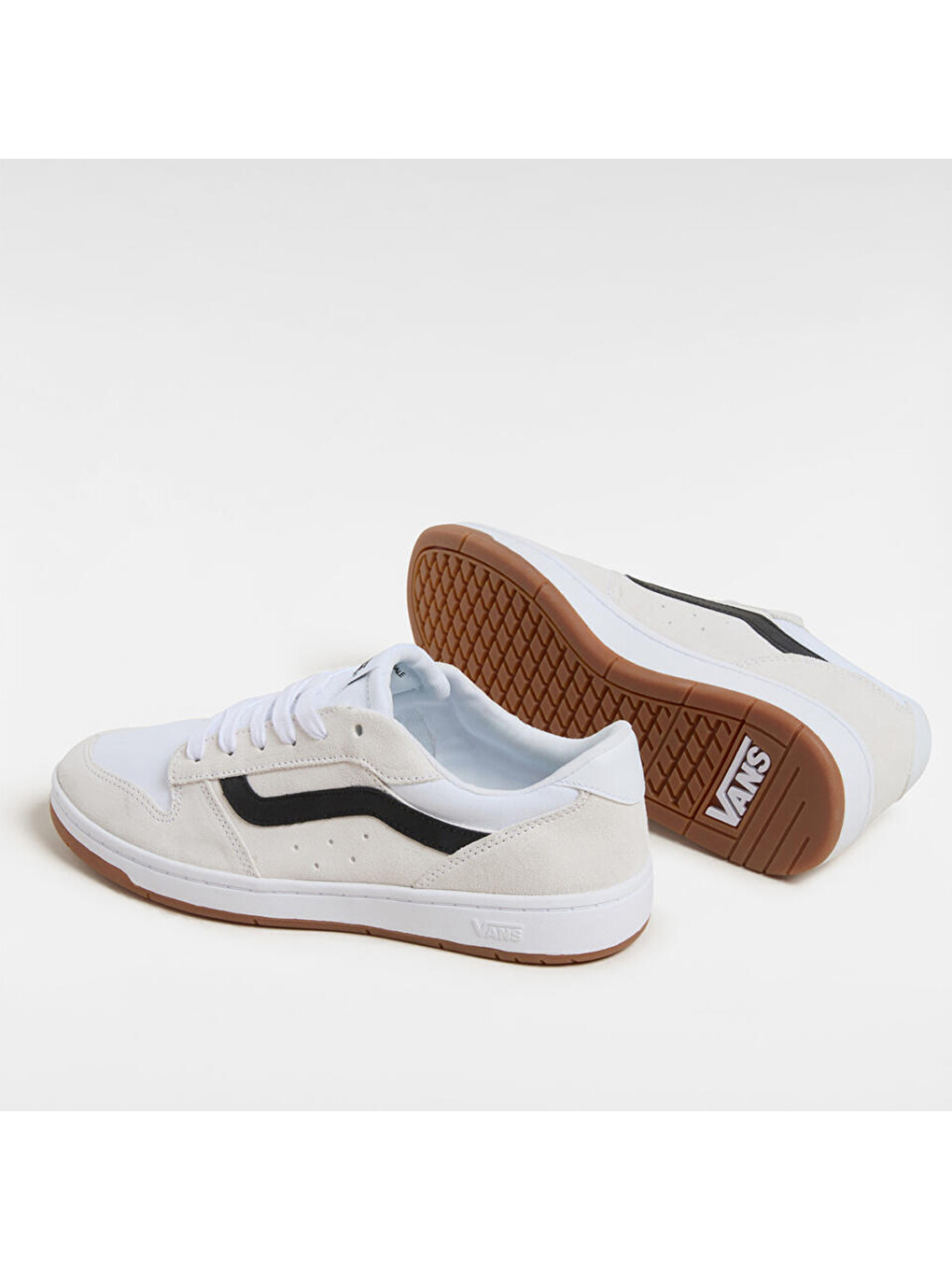 Karışık Ryland Ls Erkek Sneaker-3