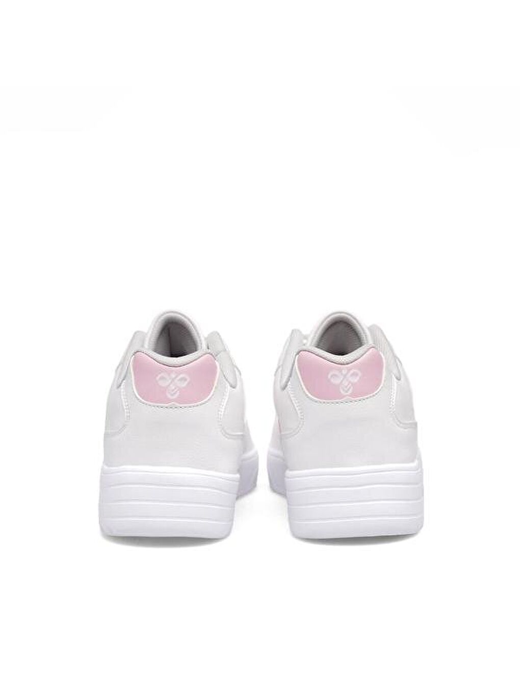 Kayno Sm Kadın Beyaz Sneaker-5