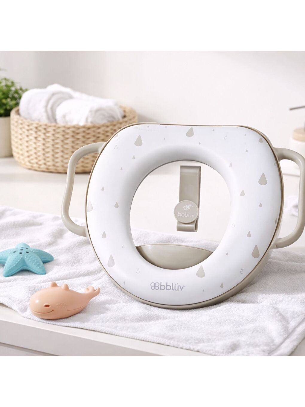 Pöti Tuvalet Adaptörü-3