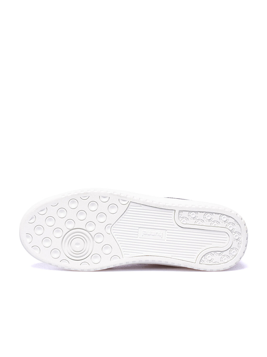 Power Play Tr Unisex Siyah Sneaker-4