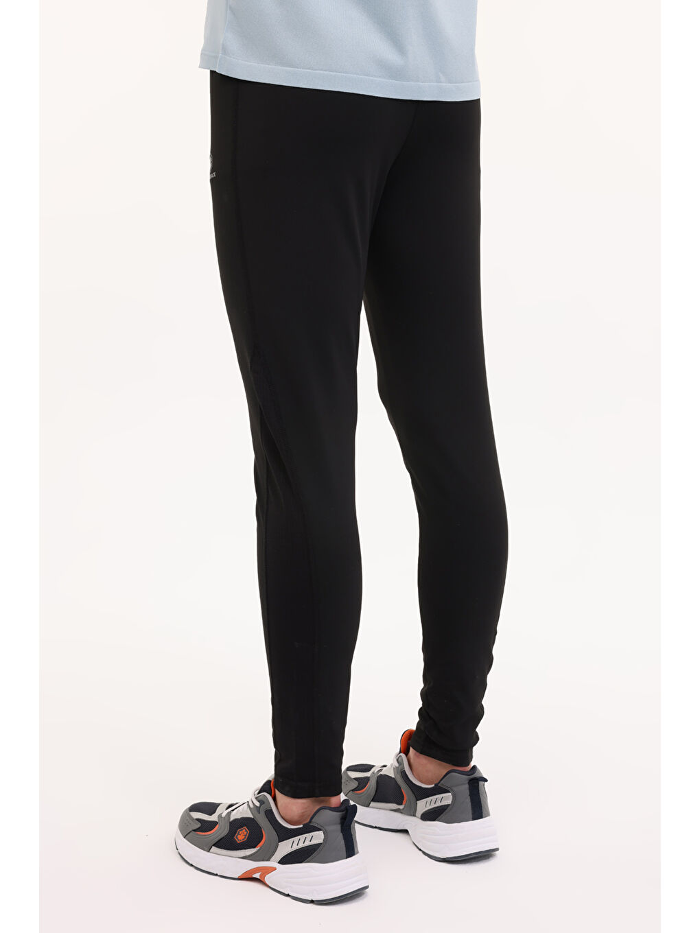 MB ICLIK 26NK002 4PR Siyah Erkek İçlik-1