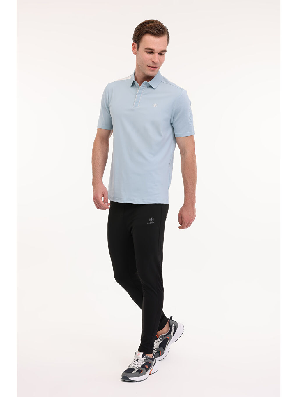 MB ICLIK 26NK002 4PR Siyah Erkek İçlik-2