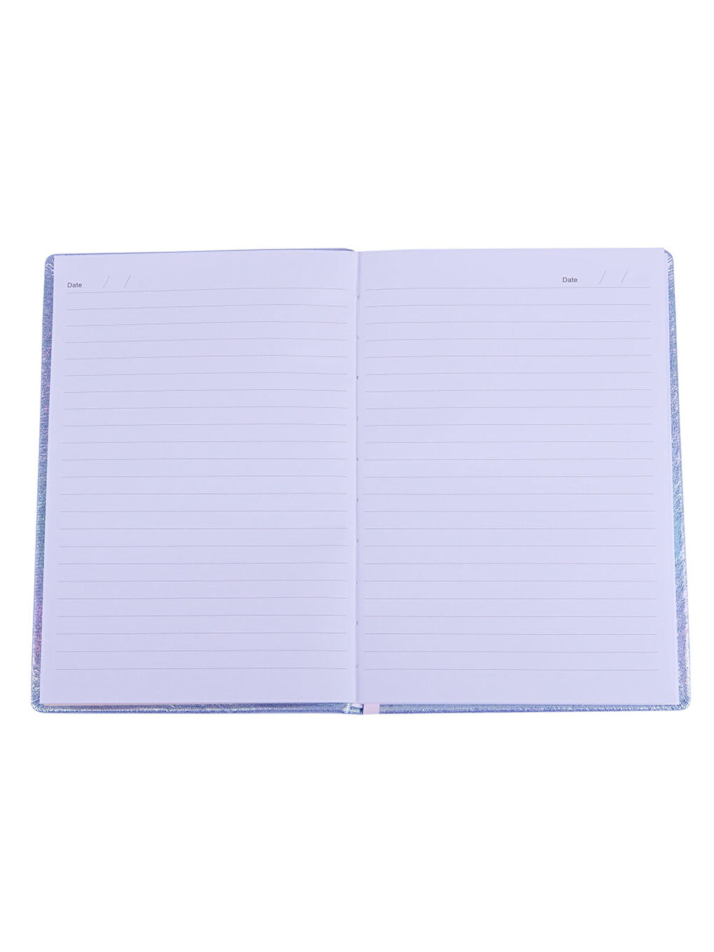 A5 Kumaş Kapak Ahtapot Defter SM058301-1