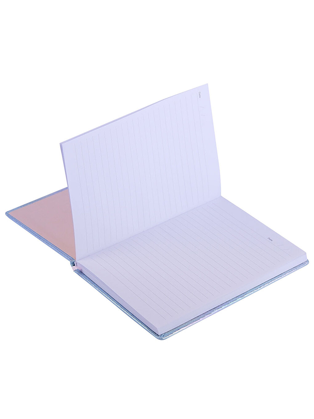 A5 Kumaş Kapak Ahtapot Defter SM058301-2