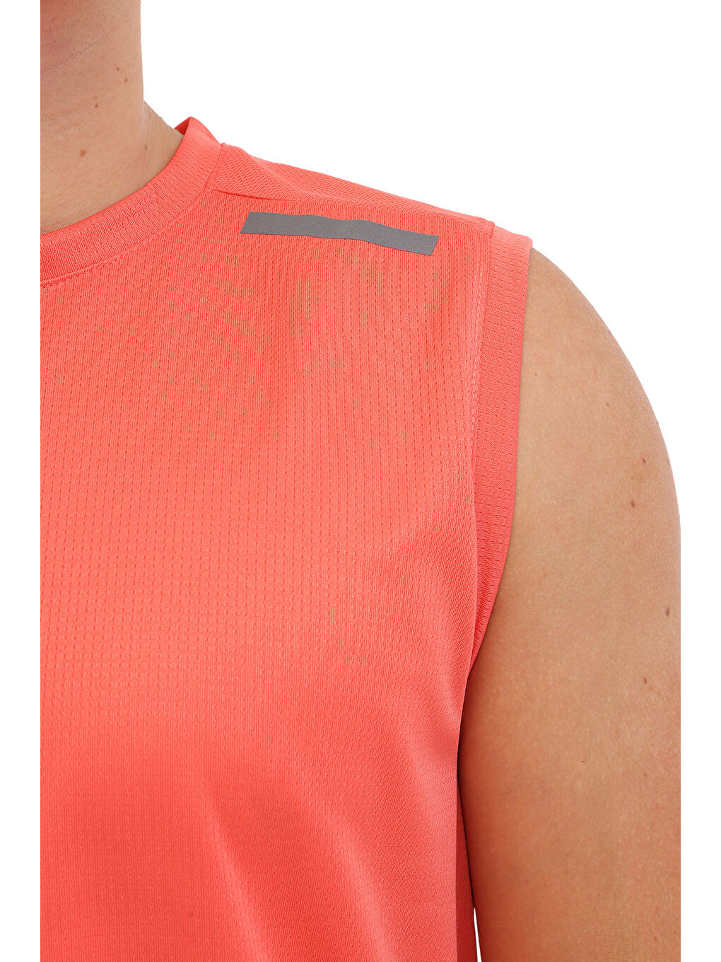 Pembe ML CORAL 10PRF111 5FX CORAL Erkek Atlet-3