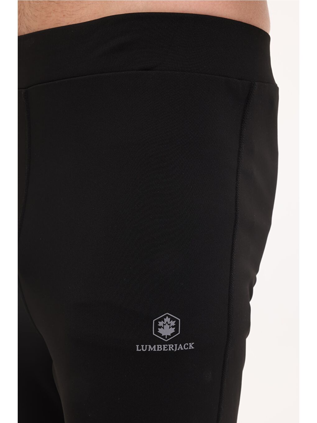 MB ICLIK 26NK002 4PR Siyah Erkek İçlik-3