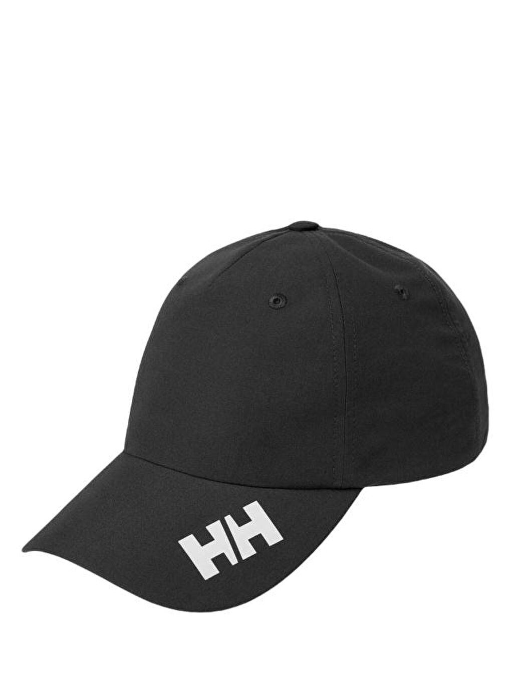 Helly Hansen Siyah Heh Crew Cap 2.0 Unisex Spor Şapka 67517-980 Siyah