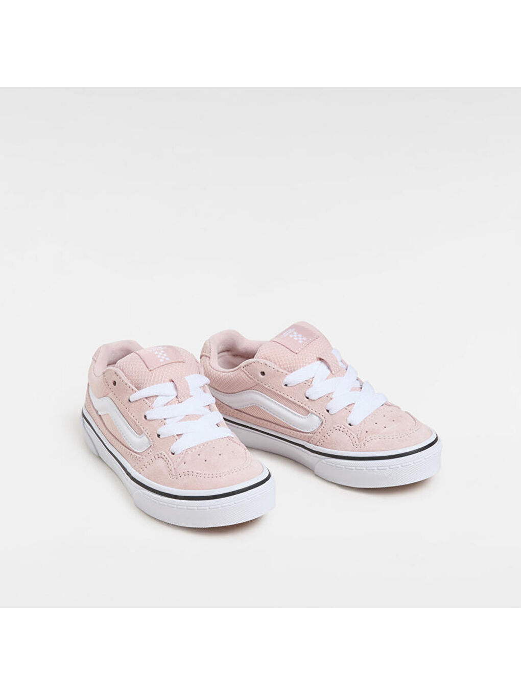 Caldrone Kız Çocuk Pembe Sneaker-2