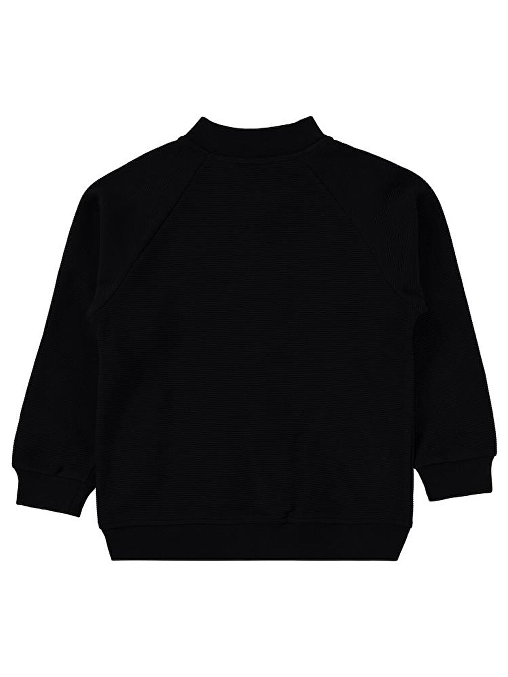 Boys Ottoman Kolej Hırka 10-13 Yaş Hırka - Siyah13-14 Yaş-1