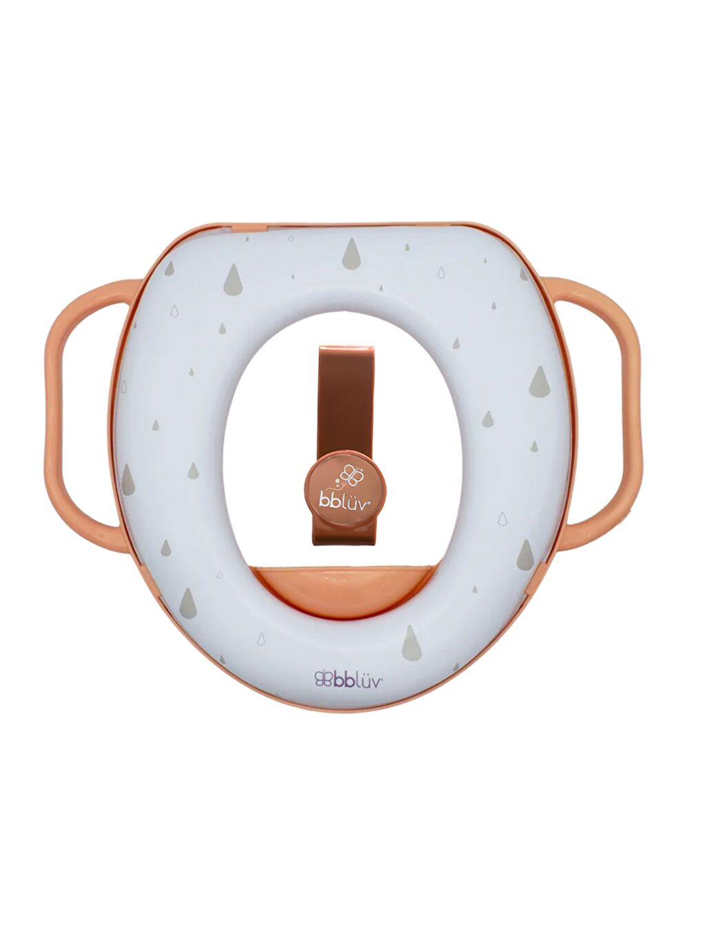 Pöti Tuvalet Adaptörü