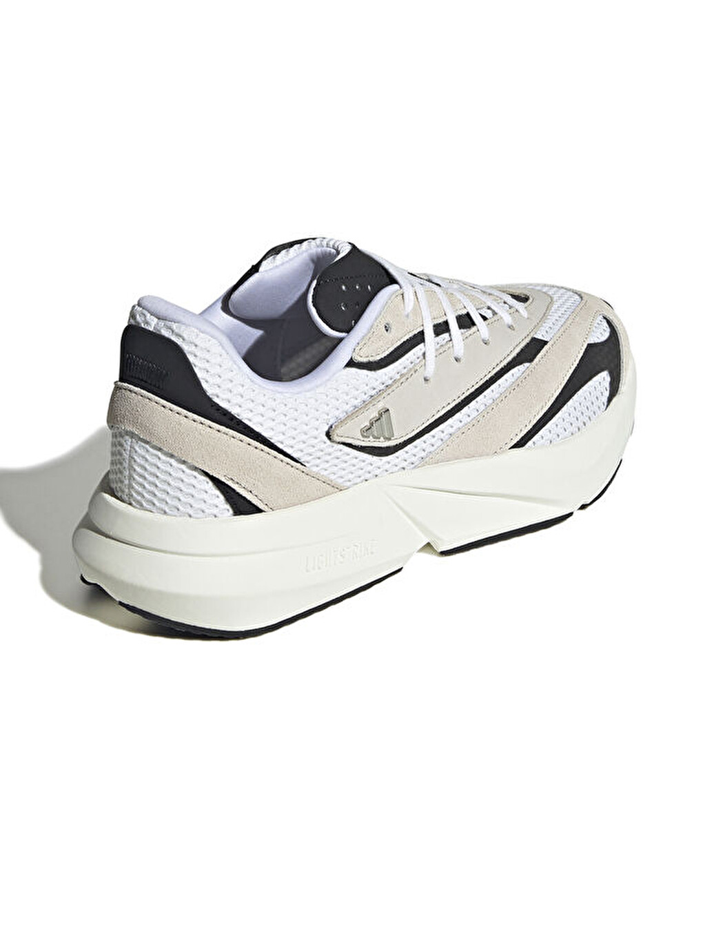 Lightblaze Kadın Günlük Ayakkabı Jh6962 Gri-6