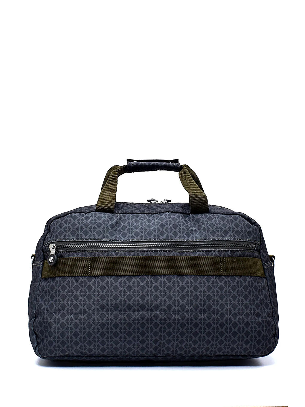 Lacivert Fermuar Detaylı El Çantası BHPC6011-3