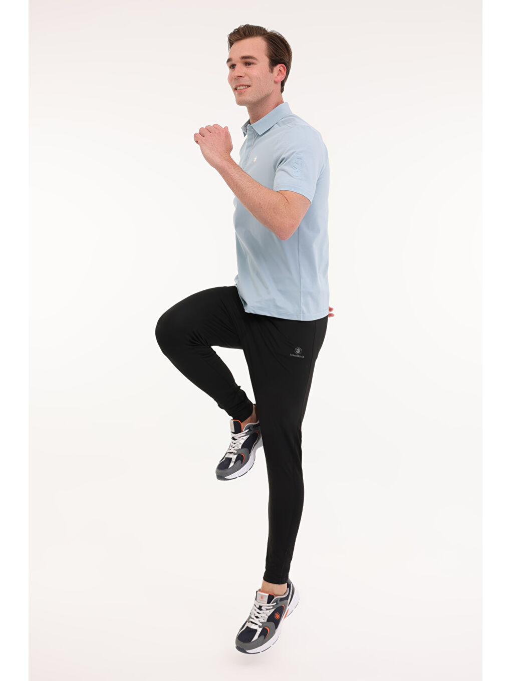 MB ICLIK 26NK002 4PR Siyah Erkek İçlik-4