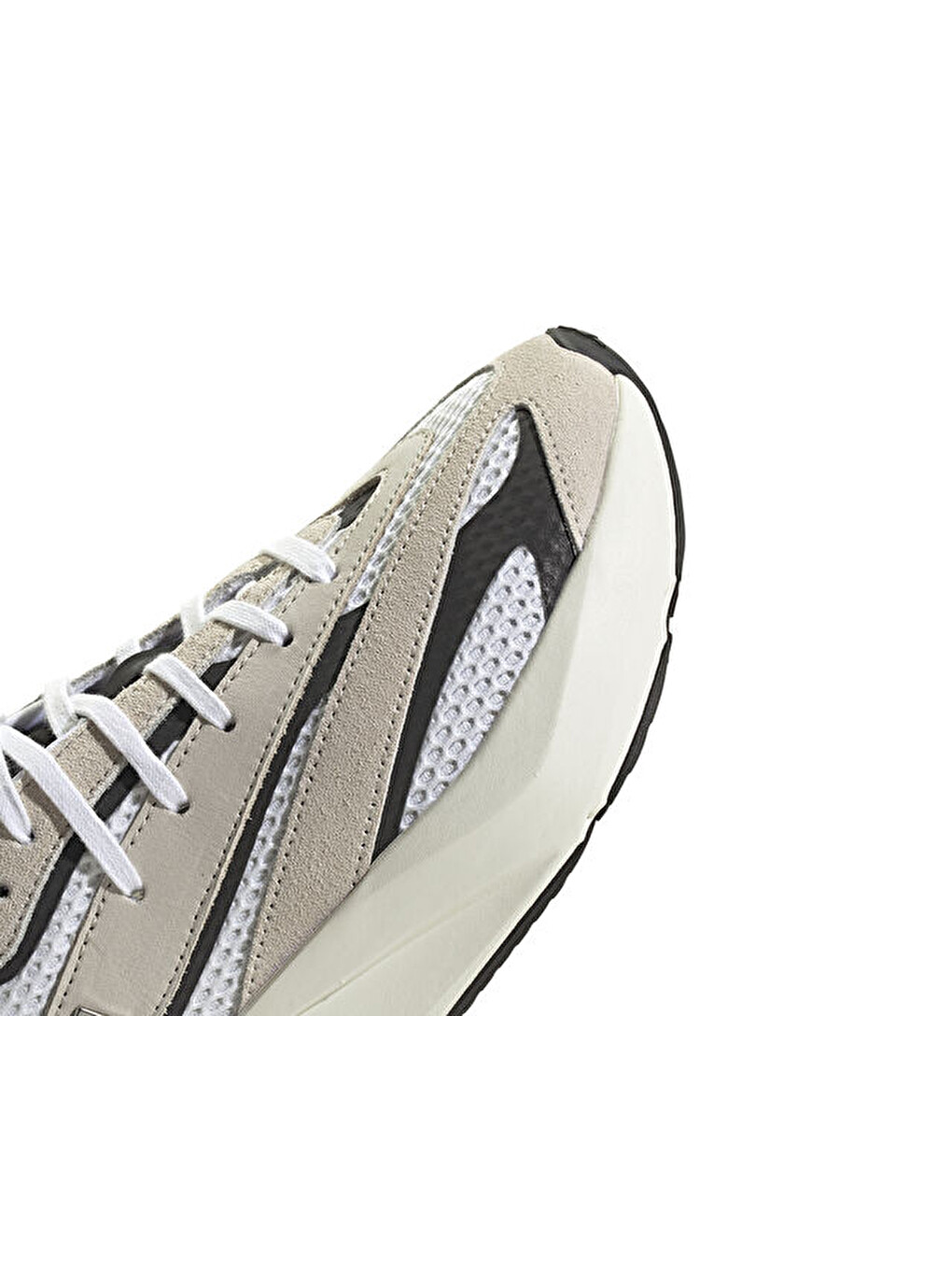 Lightblaze Kadın Günlük Ayakkabı Jh6962 Gri-8