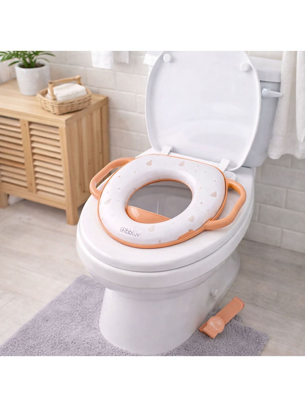 Pöti Tuvalet Adaptörü-2