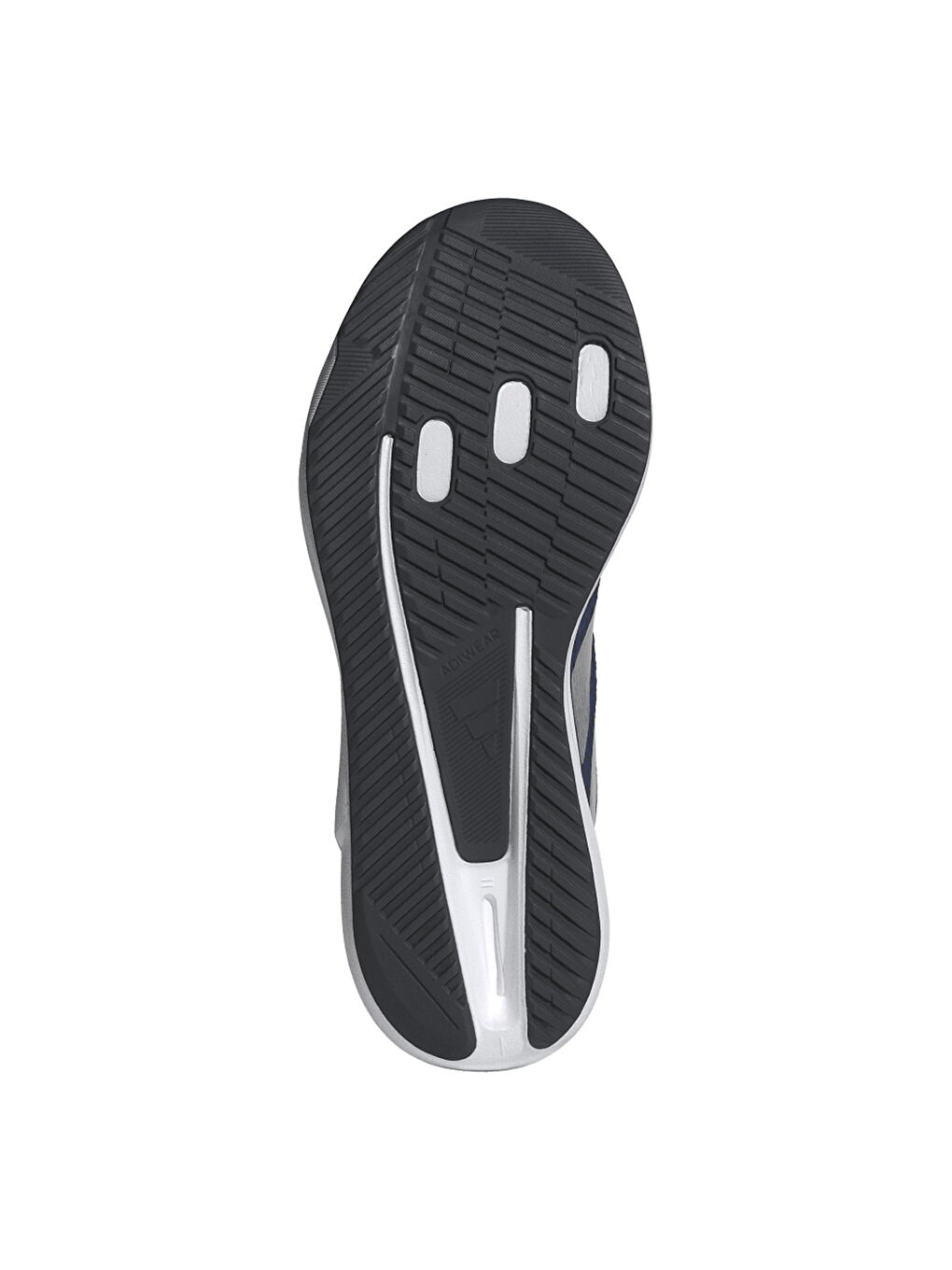 Duramo Sl2 Erkek Lacivert Koşu Ayakkabısı-4