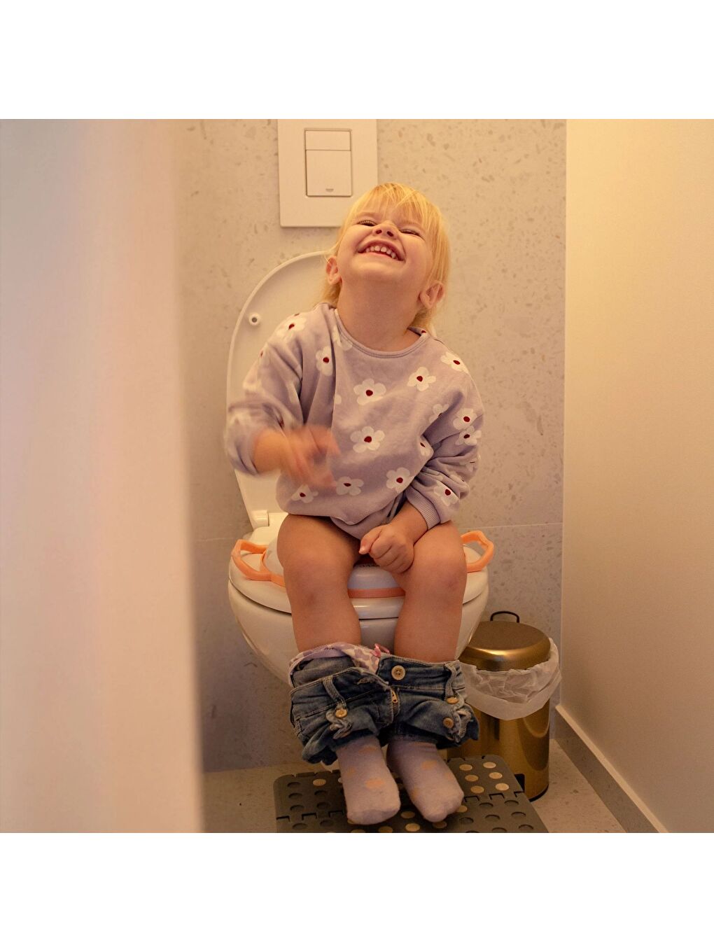 Pöti Tuvalet Adaptörü-3