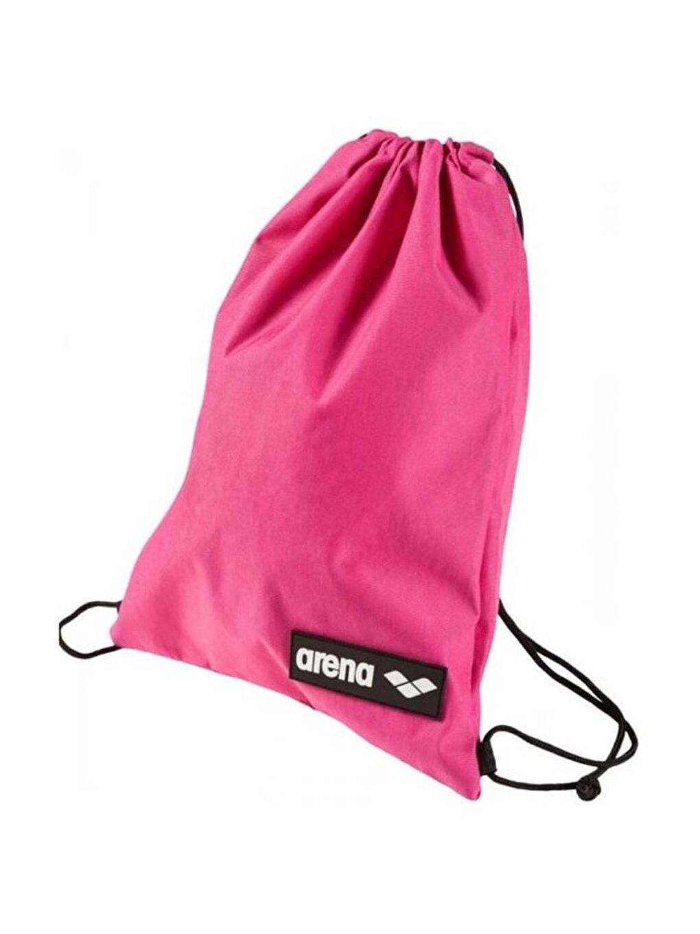 Arena Pembe Team Swimbag Unisex Pembe Yüzücü Çantası 002429900