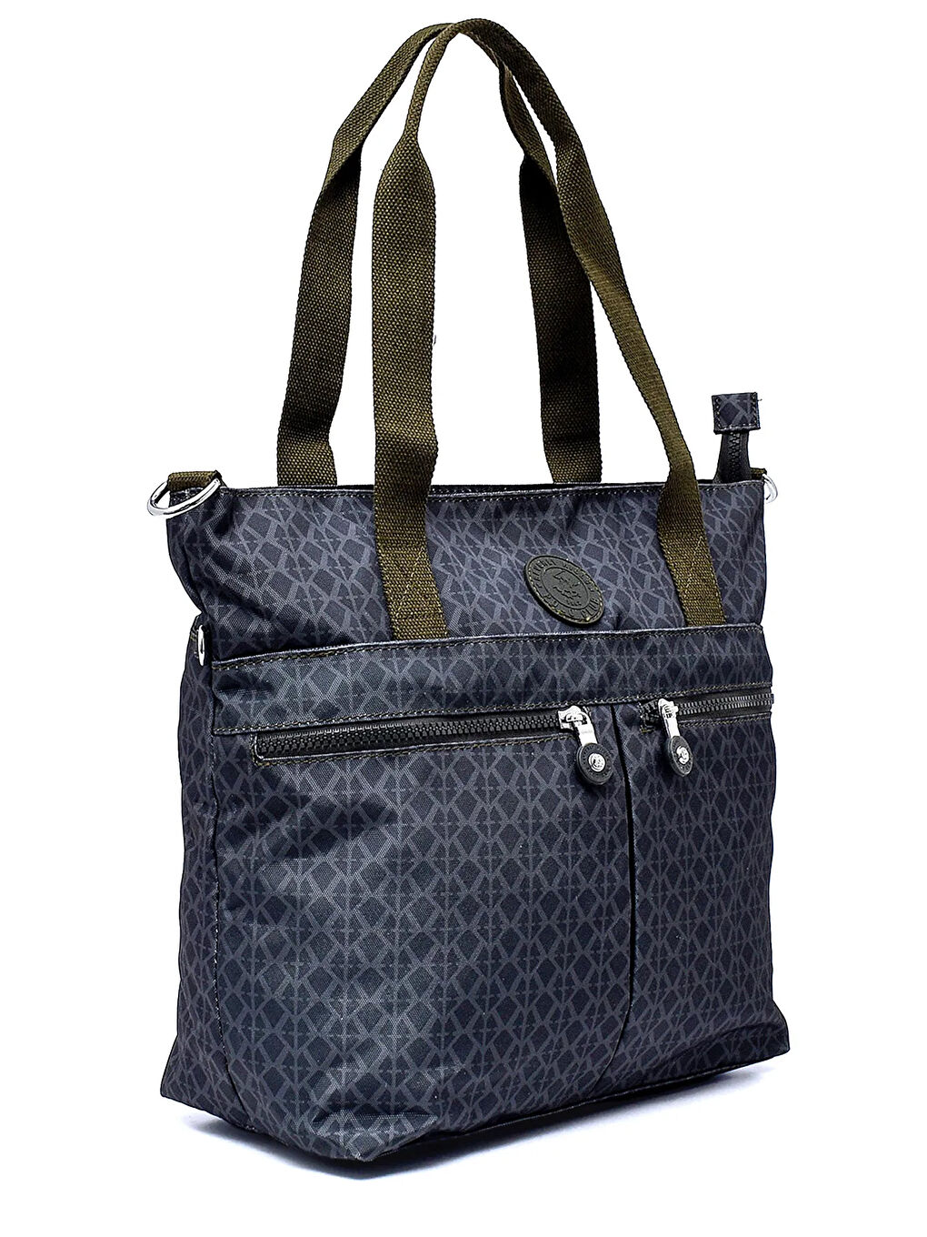 Lacivert Kadın Omuz Çantası Bhpc6014-1