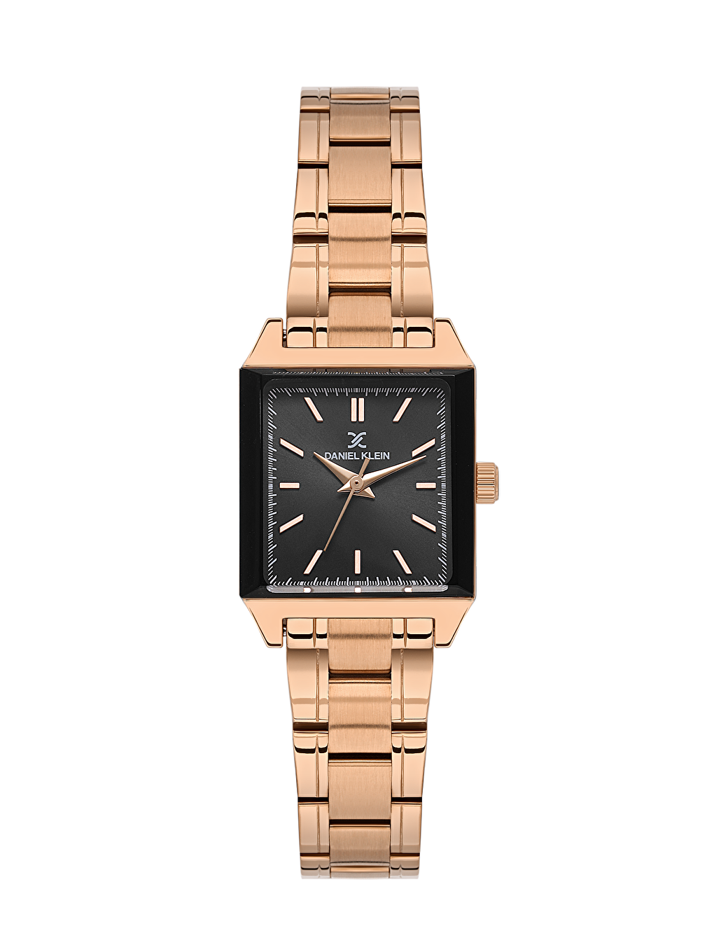 Pembe DKE.1.10816-6 Kadın Kol Saati