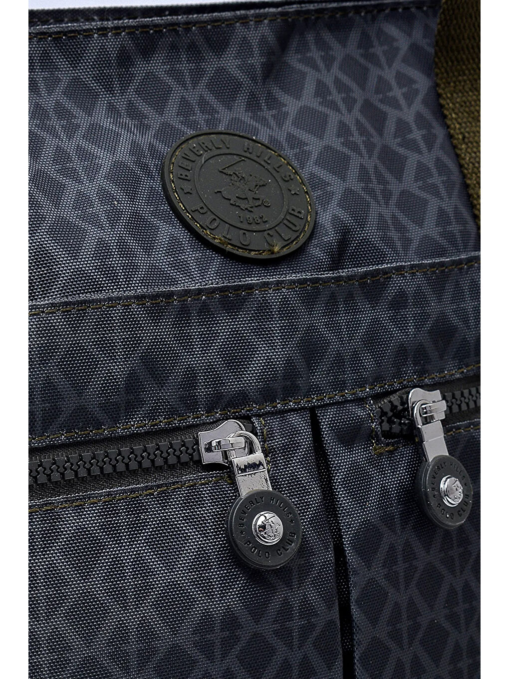 Lacivert Kadın Omuz Çantası Bhpc6014-2