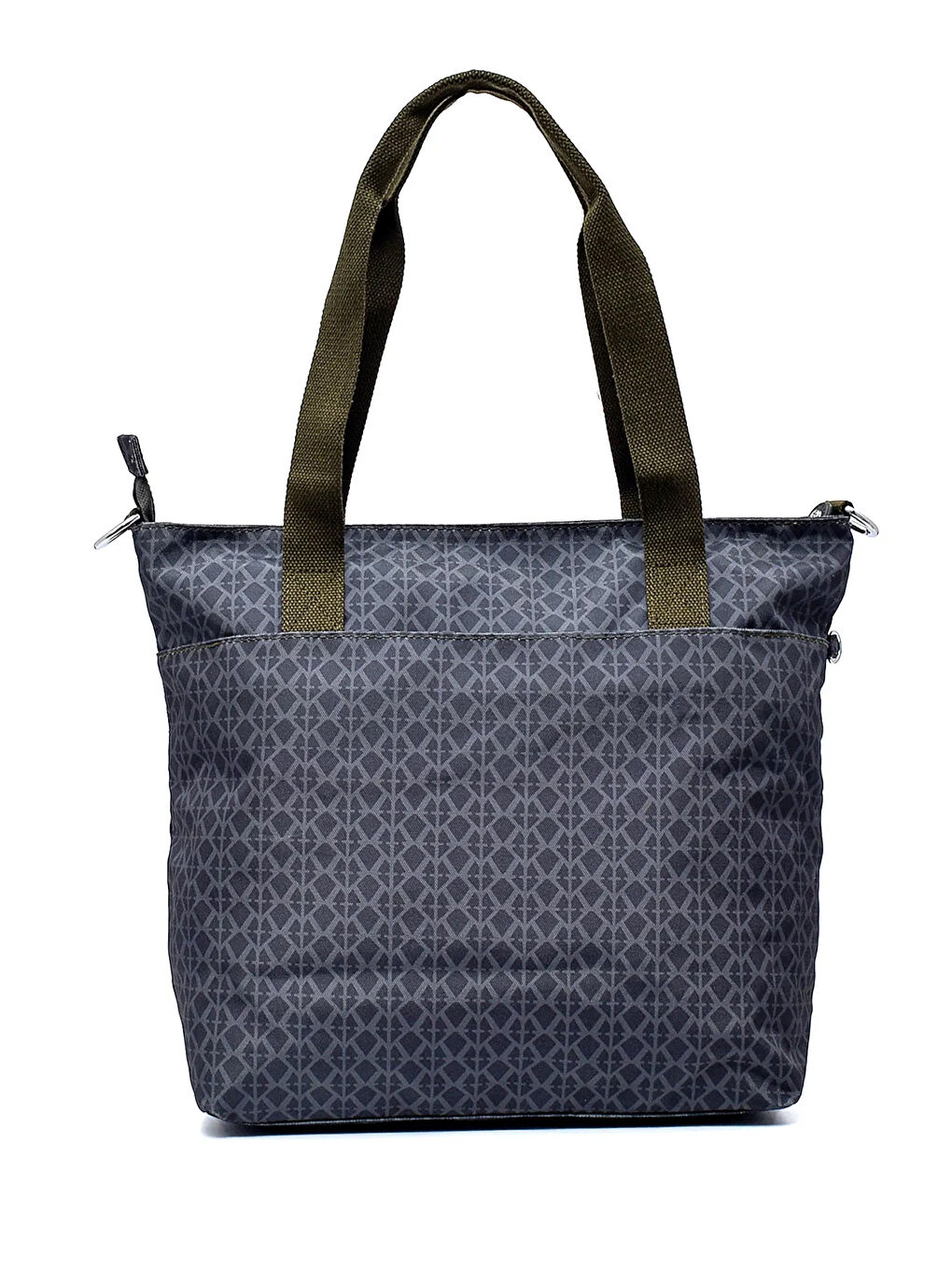 Lacivert Kadın Omuz Çantası Bhpc6014-3