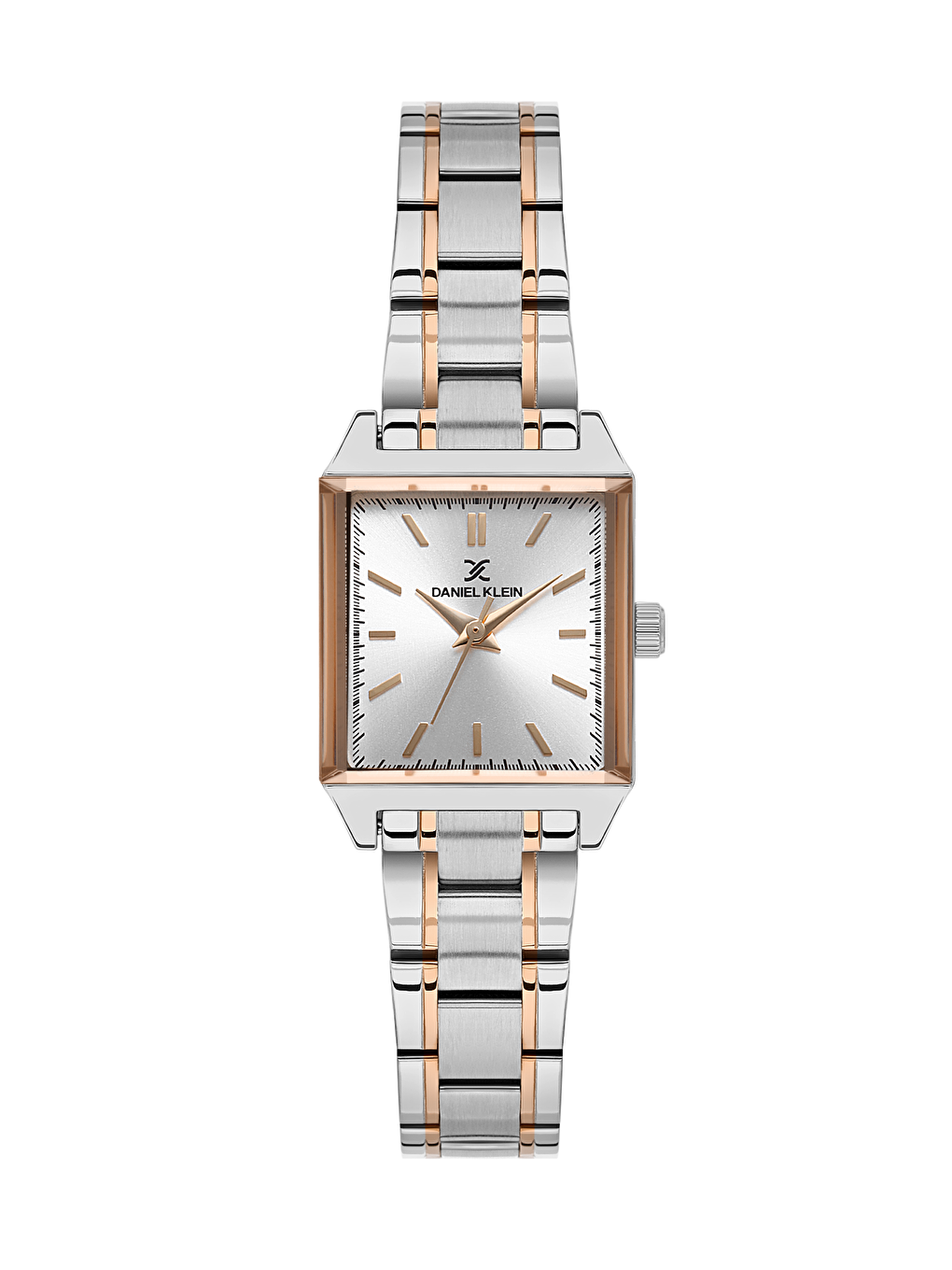 Gri DKE.1.10816-7 Kadın Kol Saati