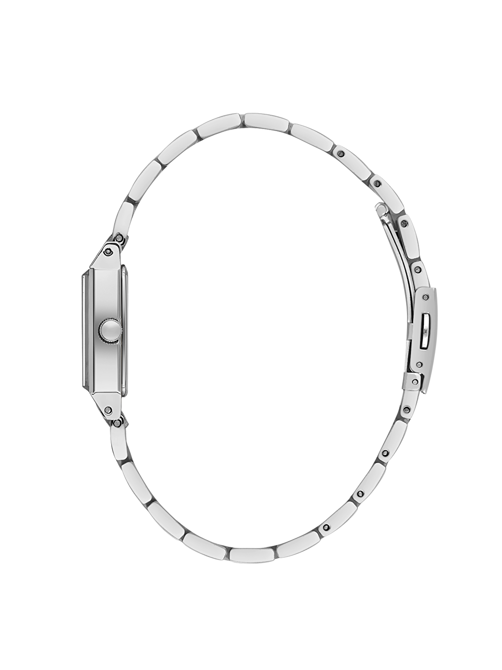 Gri DKE.1.10816-7 Kadın Kol Saati-1