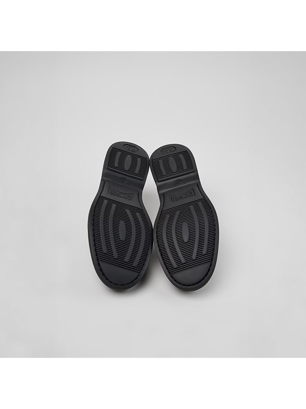 Kahverengi Erkek Klasik Ayakkabı K101001-005 Norman Brown-4