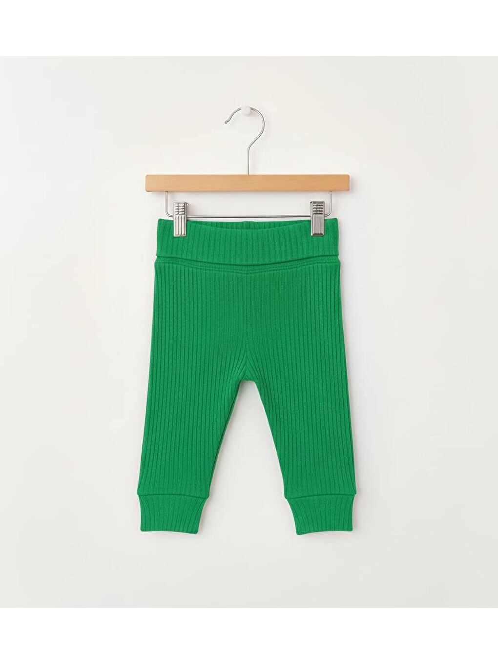 Yeşil Basic Theme Raporlu Patiksiz Alt