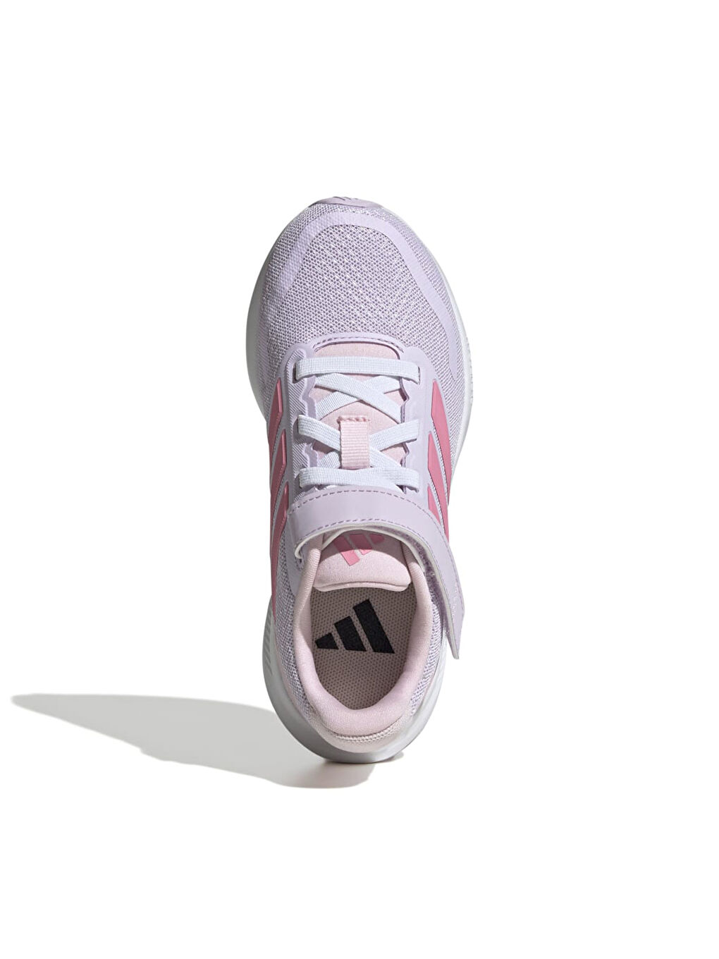 Runfalcon 5 El C Çocuk Pembe Koşu Ayakkabısı-2