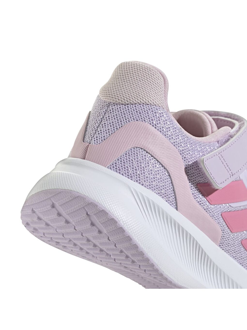 Runfalcon 5 El C Çocuk Pembe Koşu Ayakkabısı-3