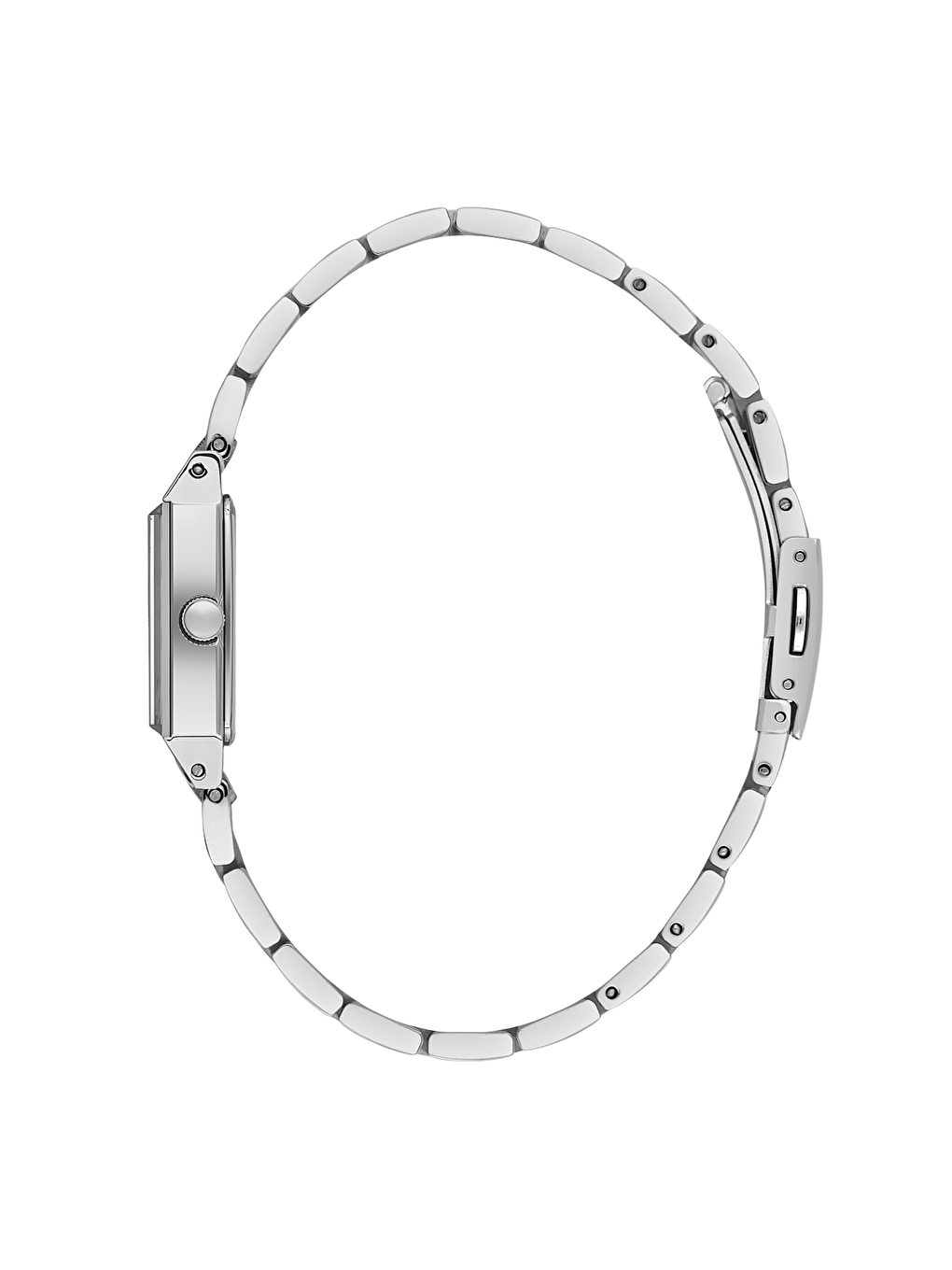 Gri DKE.1.10816-5 Kadın Kol Saati-1