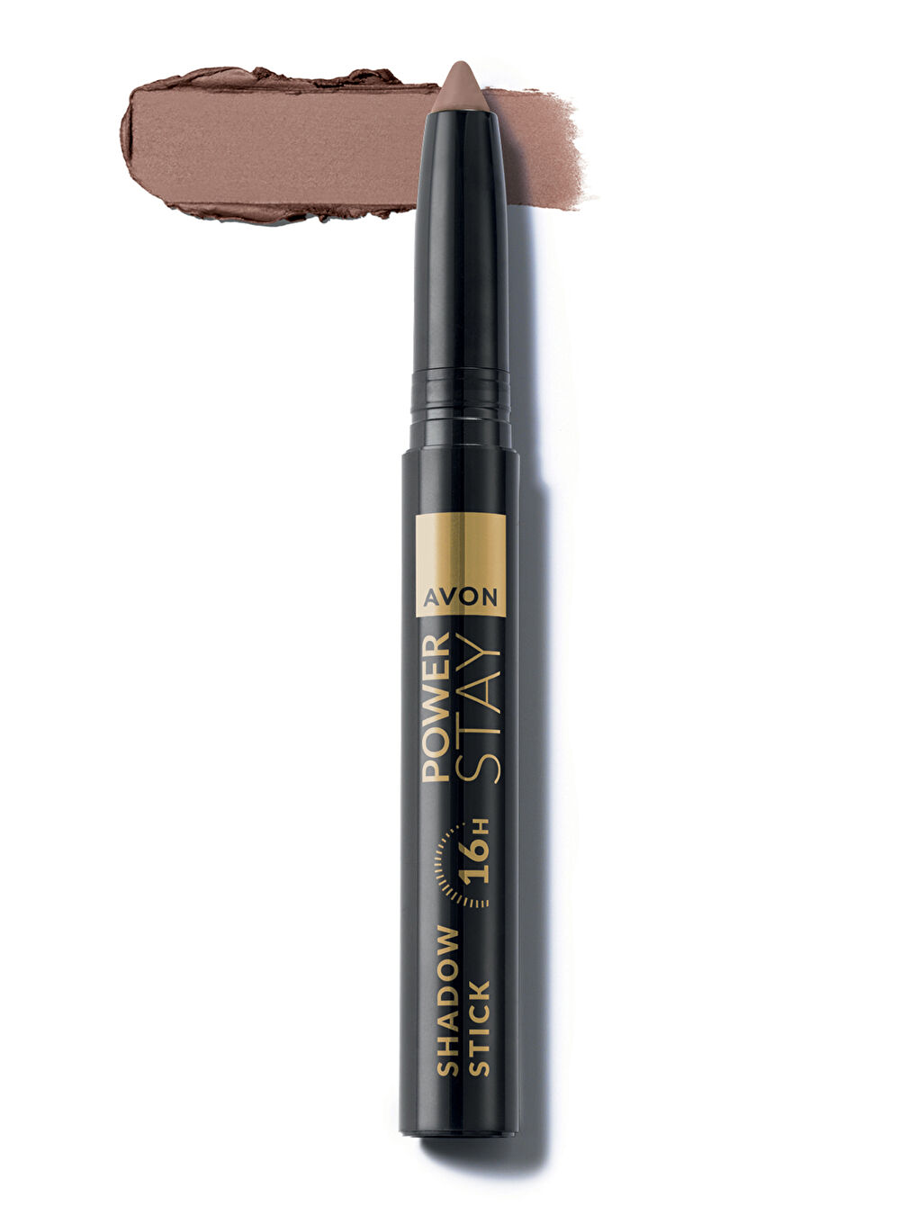 Power Stay Shadow Stick Kalem Far Soft Mauve