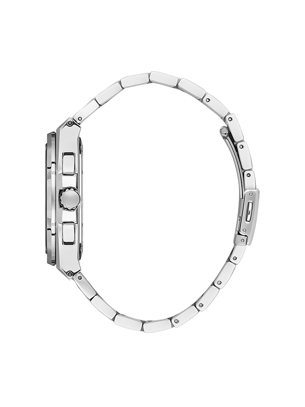 Lacivert DK.1.14071-6 Exclusive Erkek Kol Saati-1