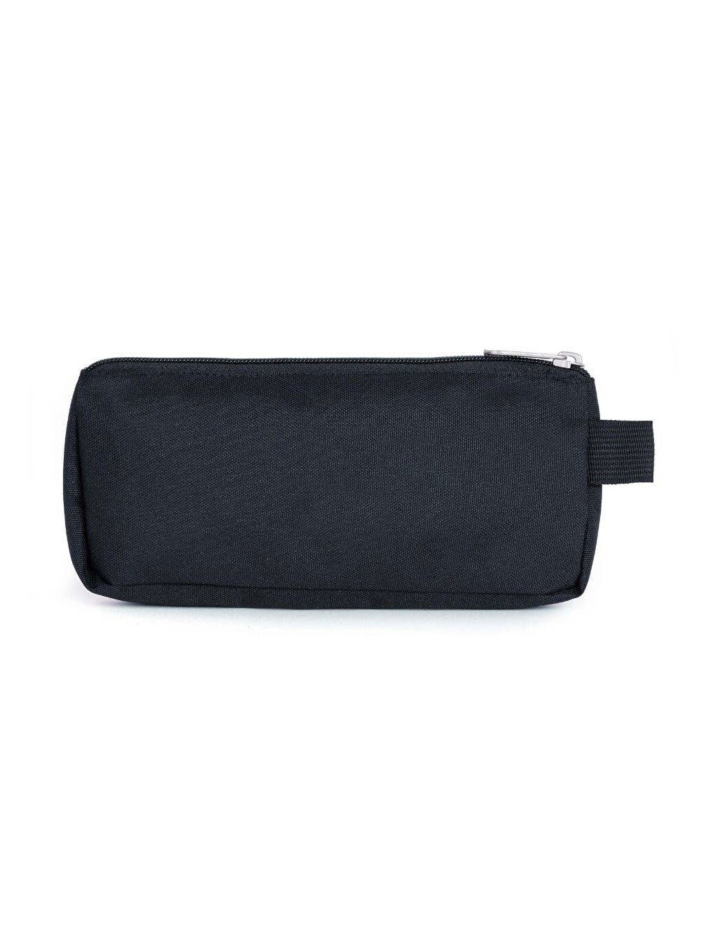 Jansport Renksiz Basic Accessory Pouch Navy KalemÇantası VFE-EK0A5BAEN541 - 2