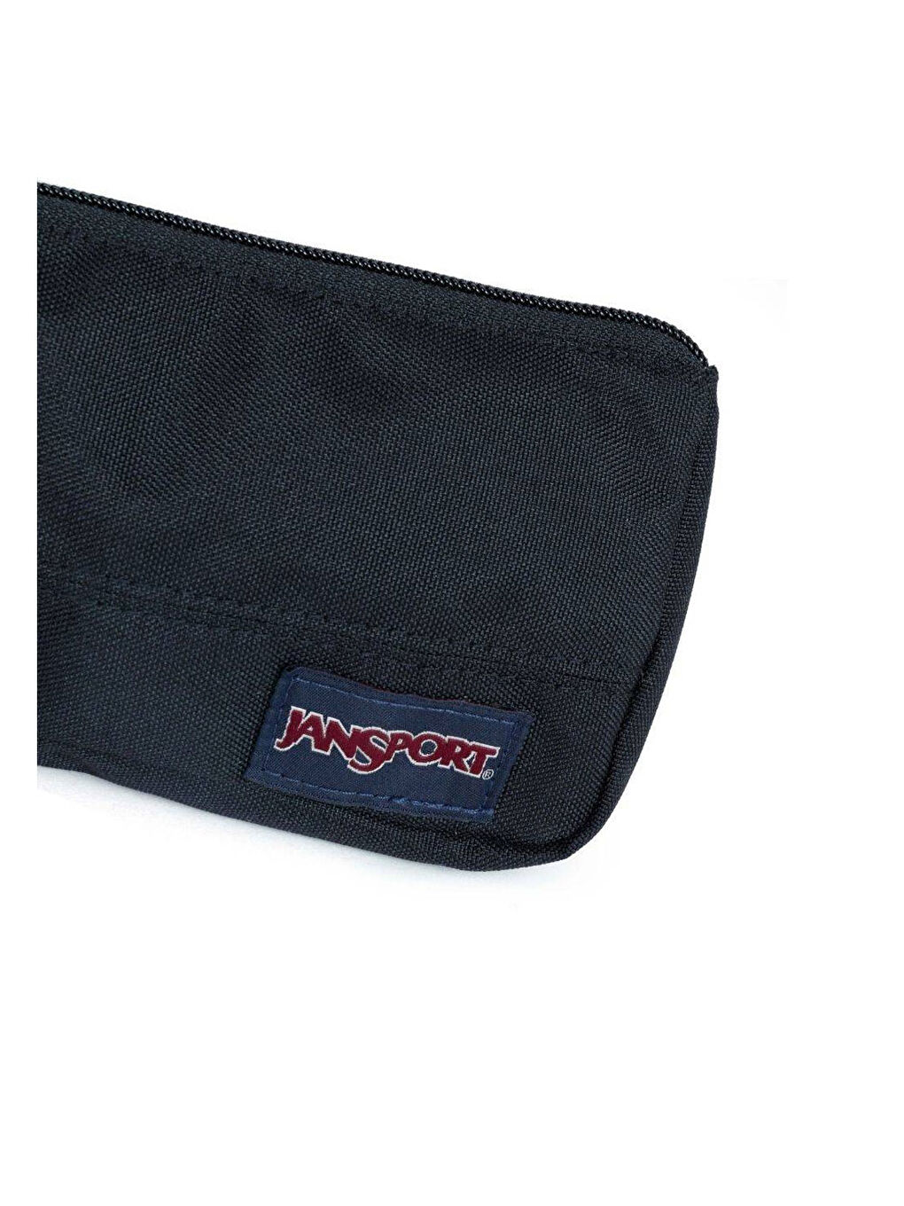 Jansport Renksiz Basic Accessory Pouch Navy KalemÇantası VFE-EK0A5BAEN541 - 5