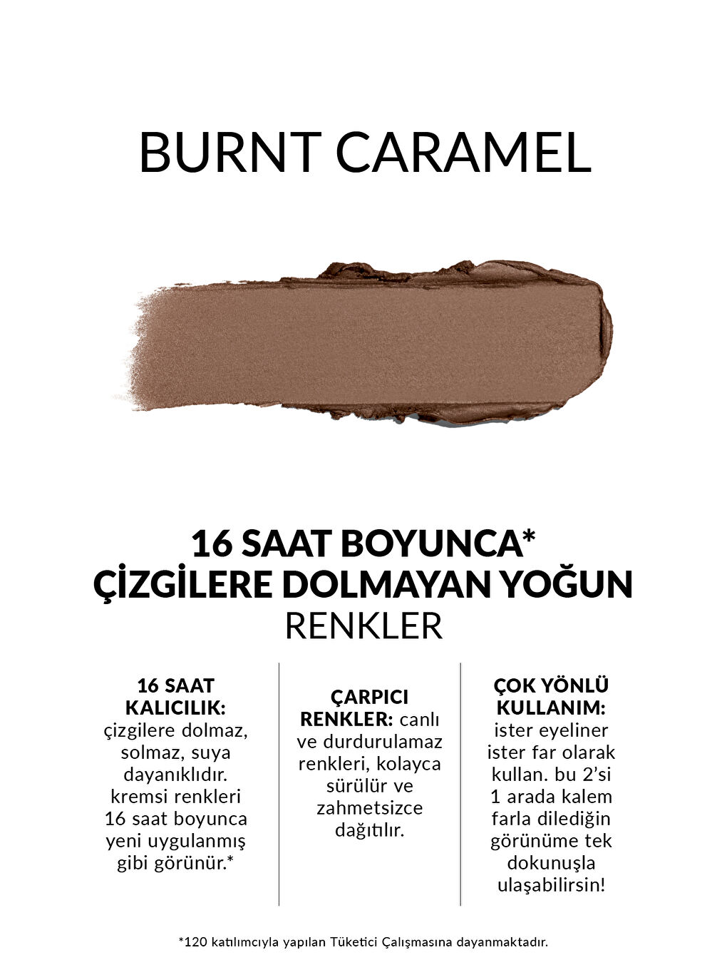 Power Stay Shadow Stick Kalem Far Burnt Caramel-2