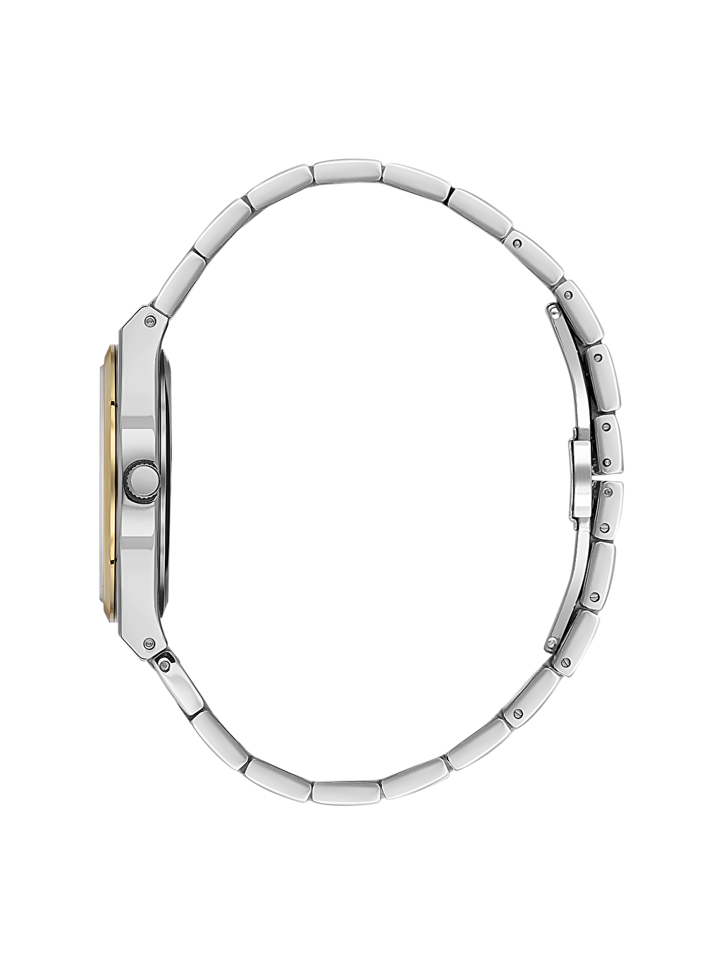 Gri DK.1.14052-7 Premium Kadın Kol Saati-1