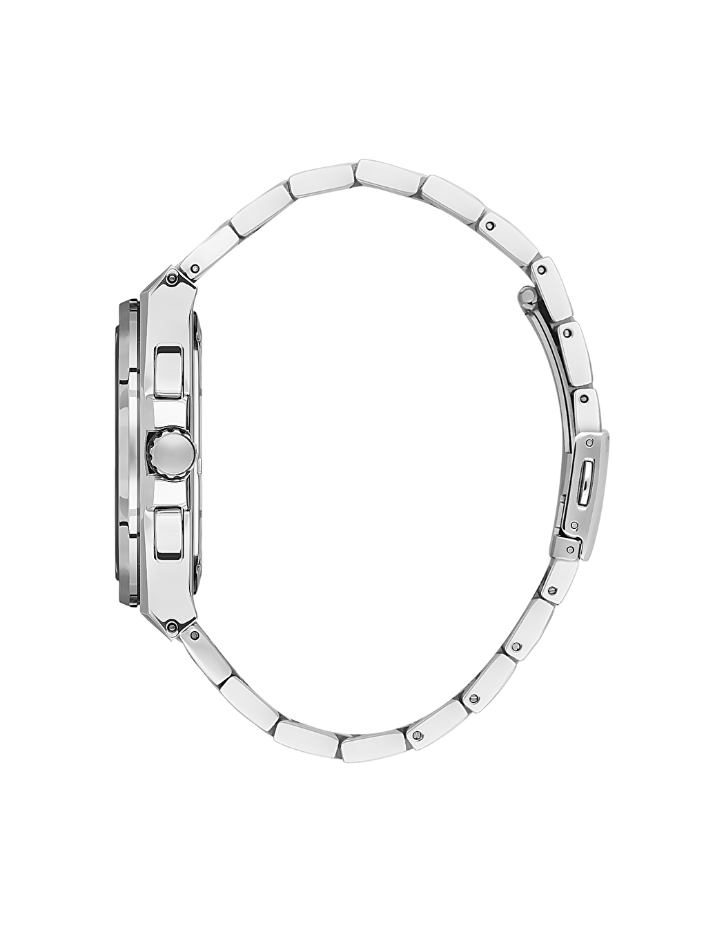 Gri DK.1.14071-4 Exclusive Erkek Kol Saati-1