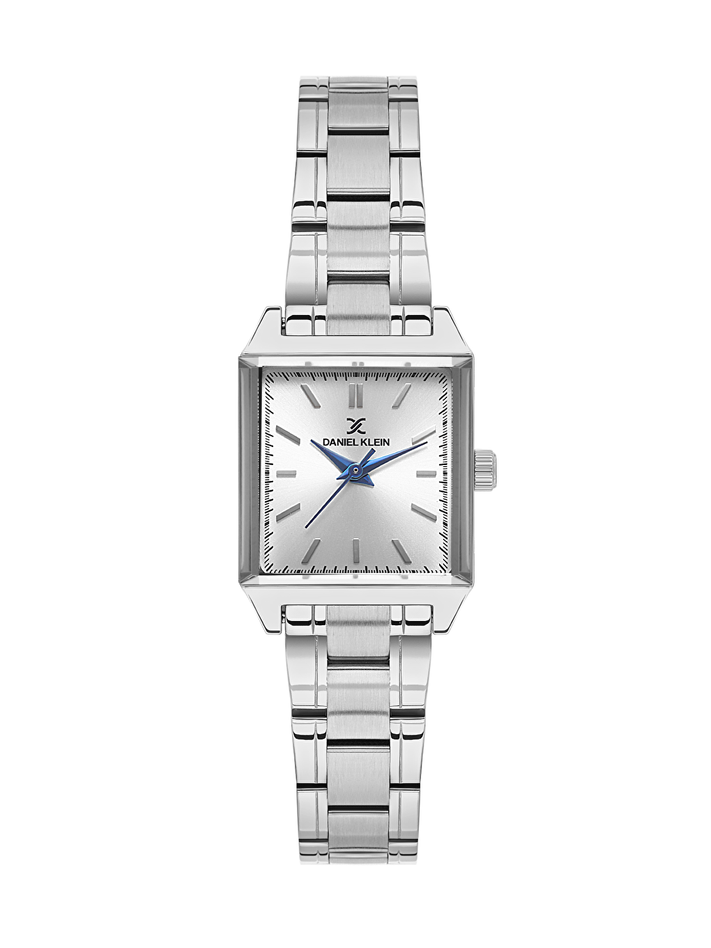 Gri DKE.1.10816-1 Kadın Kol Saati