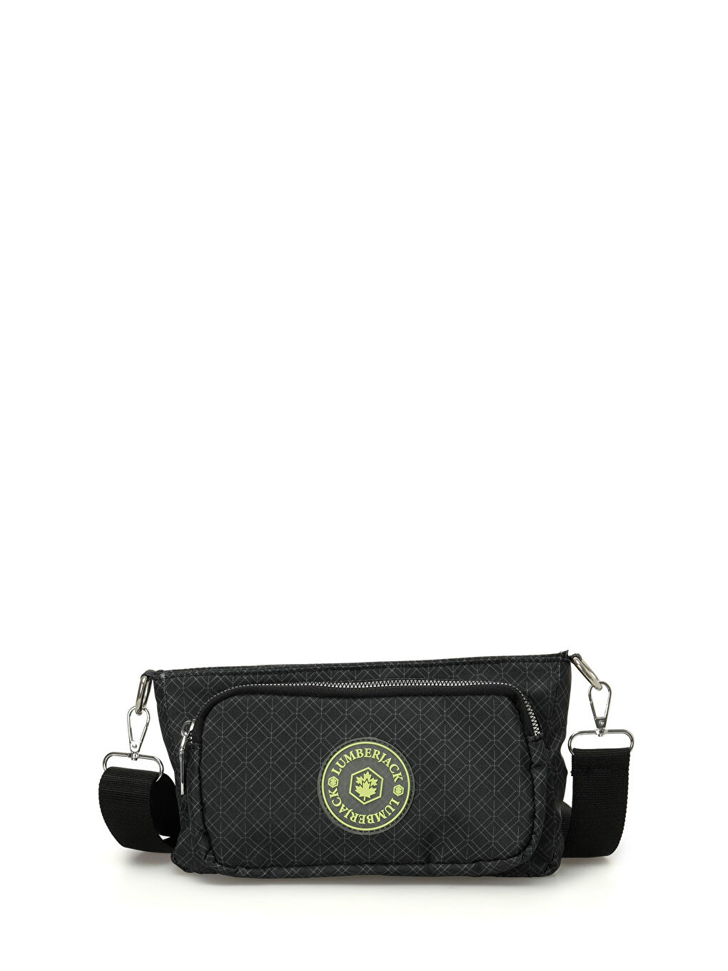 TEX KEEPLING CPRZ 4PR Siyah Kadın Çanta