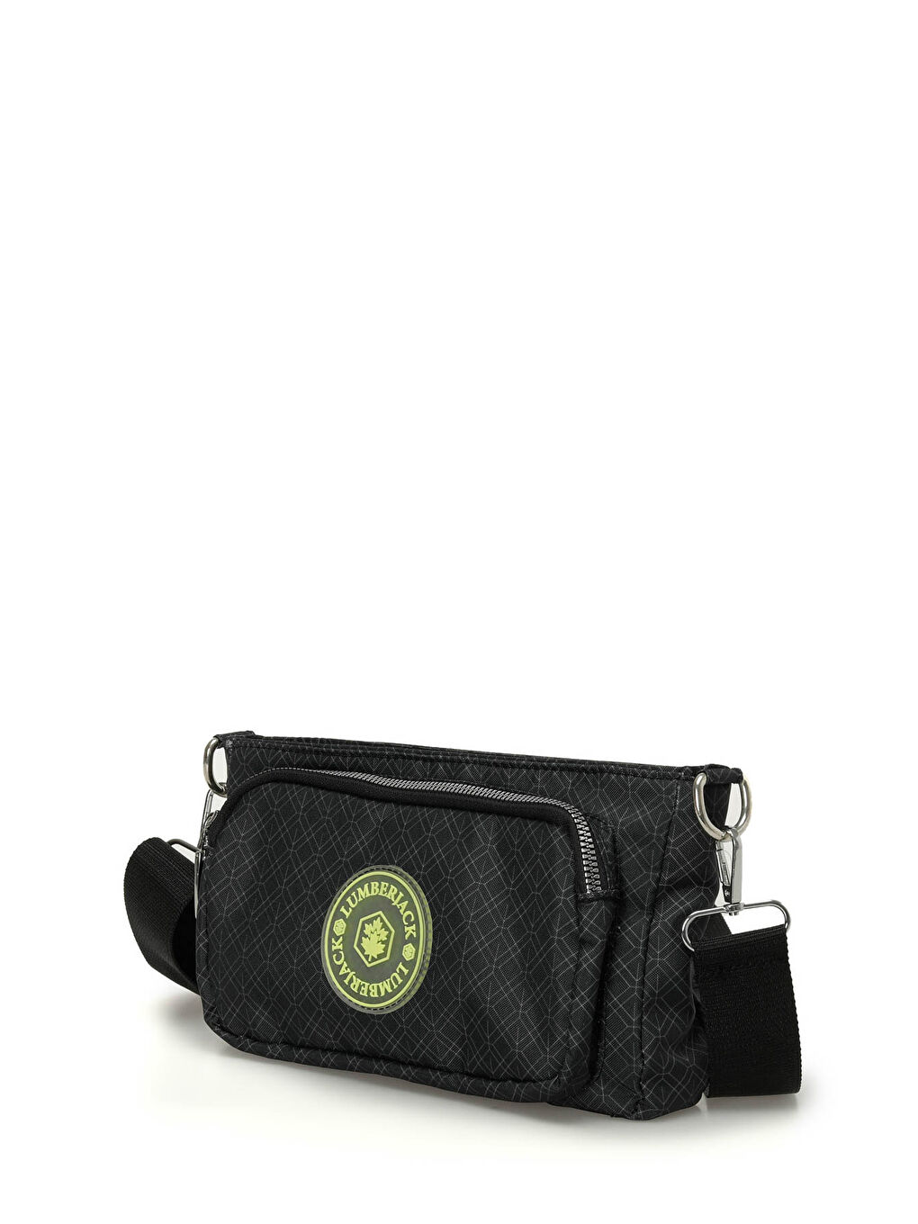 TEX KEEPLING CPRZ 4PR Siyah Kadın Çanta-1