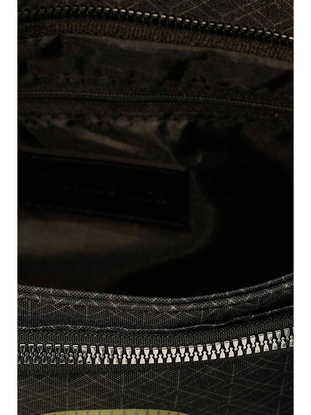 TEX KEEPLING CPRZ 4PR Siyah Kadın Çanta-3