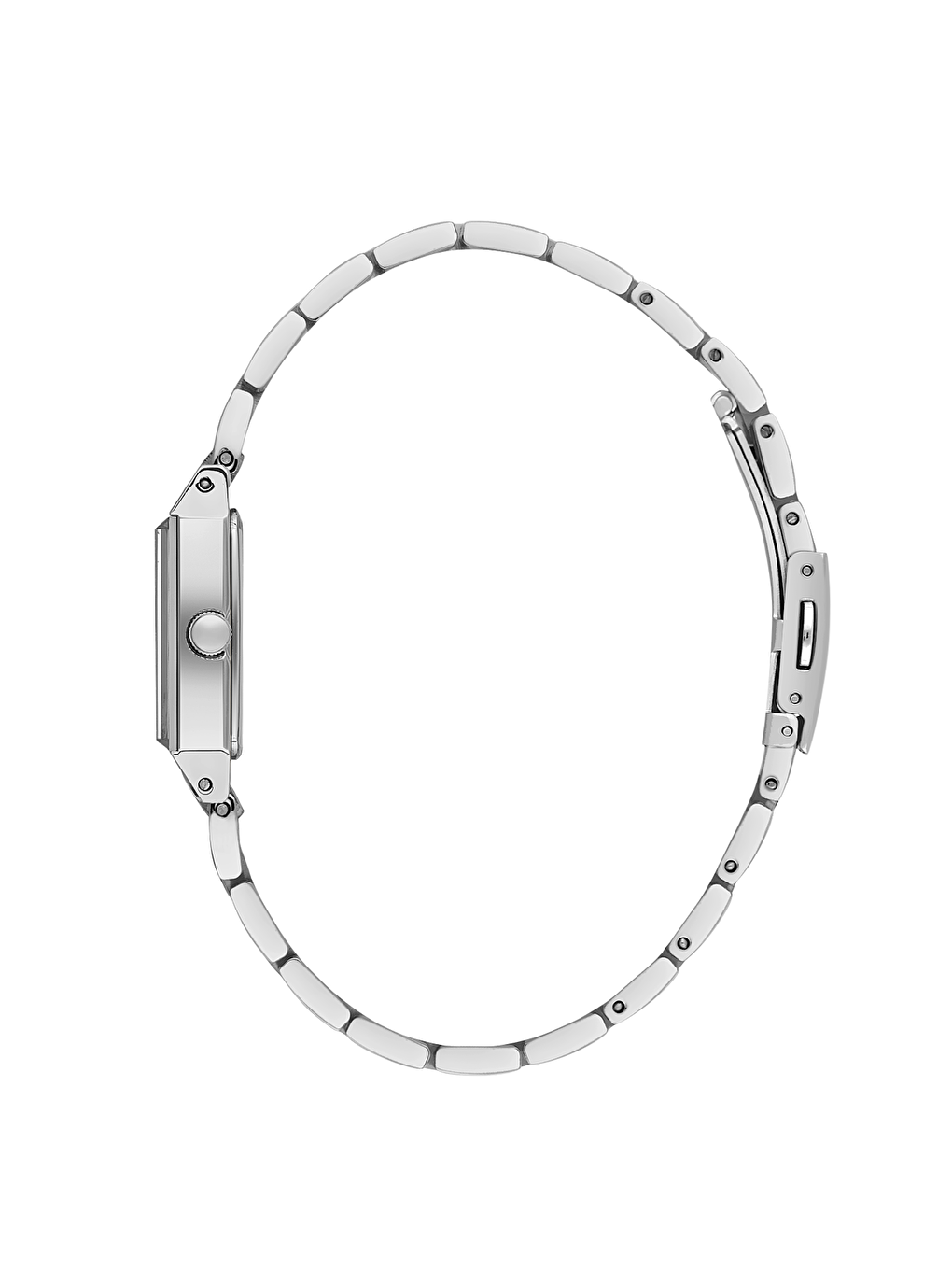 Gri DKE.1.10816-1 Kadın Kol Saati-1