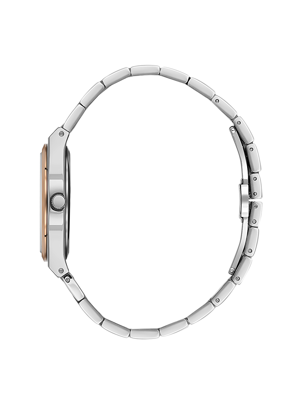 Gri DK.1.14052-9 Premium Kadın Kol Saati-1