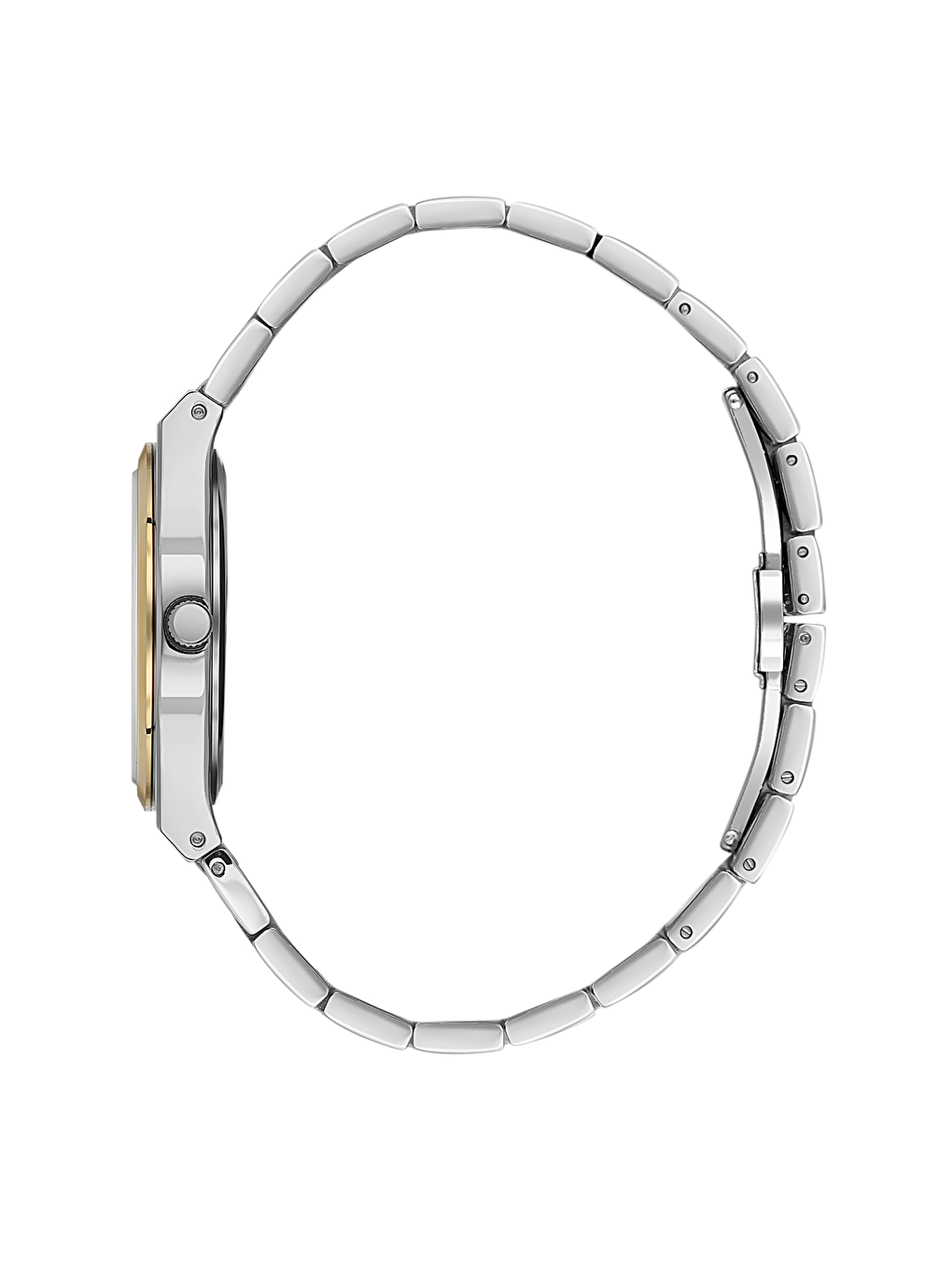 Gri DK.1.14052-8 Premium Kadın Kol Saati-1