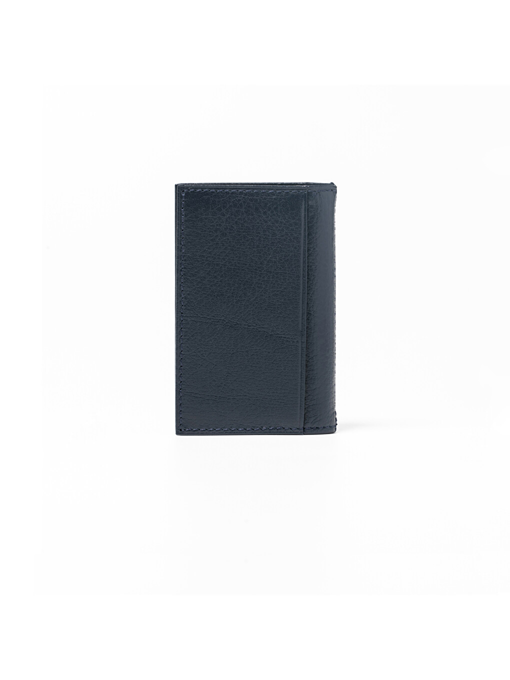 Lacivert Unisex Cüzdan & Kartlık 825 Deri Cüzdan Kartlık-2